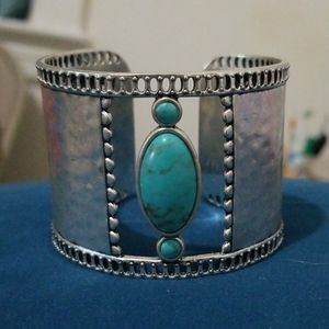 Lucky Brand Cuff